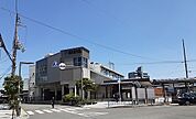 【駅】ＪＲ摂津富田駅まで600ｍ