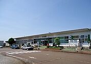 【駅】加茂駅まで650ｍ