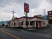 【その他】ガスト大阪産業大学前店様まで350ｍ