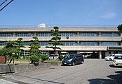 【小学校】石川小学校まで1200ｍ
