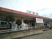 【駅】越後線　巻駅まで1000ｍ