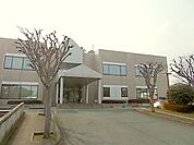 【市役所・区役所】北部総合出張所まで360ｍ