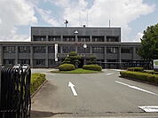 【市役所・区役所】阿蘇市役所まで730ｍ