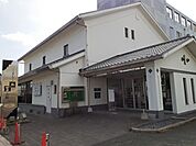 くまもと工芸会館まで1600ｍ