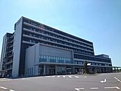 【総合病院】和泉市立総合医療センター様まで1050ｍ