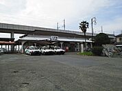 【駅】川尻駅まで2000ｍ