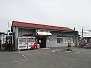 【駅】竜田口駅まで1100ｍ