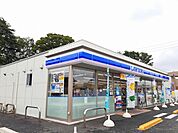 【コンビニエンスストア】ローソン清水新地7丁目店まで950ｍ