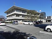 【市役所・区役所】さくら市役所まで1800ｍ