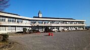 【小学校】石川小学校まで1100ｍ
