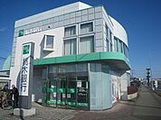 【銀行】栃木銀行若草支店まで1400ｍ