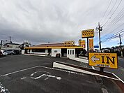 ココス真岡店まで1000ｍ