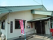 【郵便局】仁良川簡易郵便局まで65ｍ