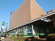 【銀行】三井住友銀行様まで2210ｍ