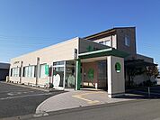 【総合病院】大林クリニックまで140ｍ