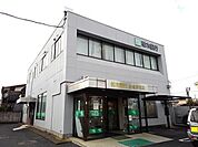 【銀行】栃木銀行小金井支店まで550ｍ