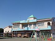 【幼稚園】中村保育所たんぽぽ園まで970ｍ