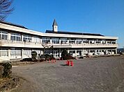 【小学校】鹿沼市立石川小学校まで900ｍ