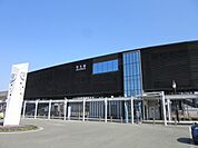 【駅】宇土駅まで1950ｍ