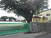 【小学校】下野市立国分寺小学校まで100ｍ