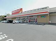 【ドラッグストア】ツルハドラック宇都宮戸祭店まで700ｍ
