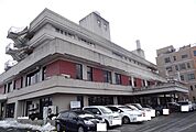 【総合病院】今市病院まで750ｍ