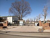【小学校】宇都宮大学附属中学校・小学校まで300ｍ