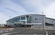 【駅】ＪＲ雀宮駅まで1100ｍ