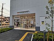 【スーパー】オーケー 海神南店まで350ｍ
