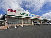【スーパー】ウエルシアプラスまで500ｍ