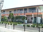 【幼稚園】八代ひかり保育園まで850ｍ