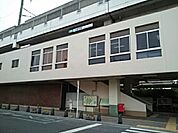 【駅】小金井駅まで750ｍ