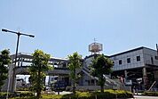 【駅】千里丘駅まで550ｍ