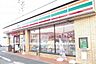 周辺：【コンビニエンスストア】セブンイレブン竹松店まで700ｍ