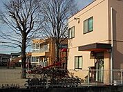 【幼稚園】まこと幼稚園まで350ｍ