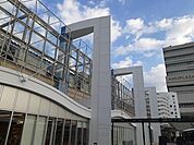 【駅】宮崎駅まで1700ｍ