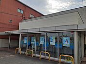 【銀行】宮崎銀行小林支店まで500ｍ