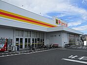 ダイレックス吉村店まで1000ｍ