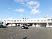 【駅】都城駅まで2000ｍ