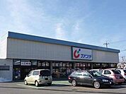 【ドラッグストア】カワチ薬品真岡西店まで3000ｍ