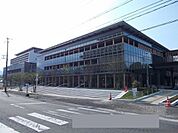 【市役所・区役所】小林市役所まで2500ｍ