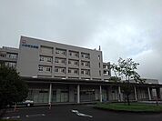 【総合病院】小林市立病院まで1200ｍ