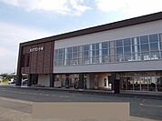 【駅】小林駅まで1500ｍ