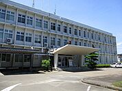 【市役所・区役所】日南市役所まで900ｍ