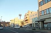 【総合病院】山近記念病院まで950ｍ