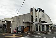 【駅】二宮駅まで1400ｍ