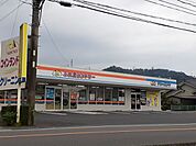 ふれ愛ランドリーまで350ｍ