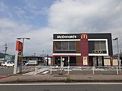 【その他】マクドルド隼人店まで500ｍ