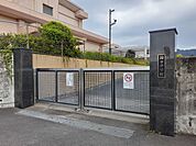 【中学校】国分中学校まで300ｍ