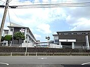 【中学校】末吉中学校まで850ｍ